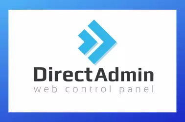 DirectAdmin