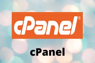 cPanel Disk Quota