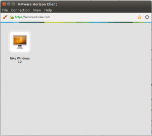 vmware horizon client 5.5 download for windows 10