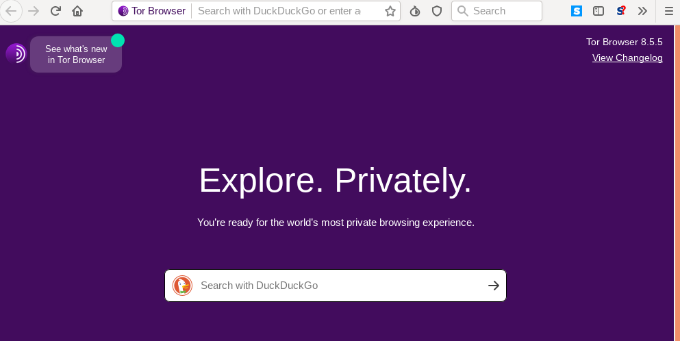 install tor browser ubuntu 20.04