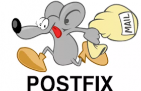 postfix mail server
