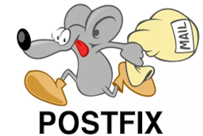 postfix mail server