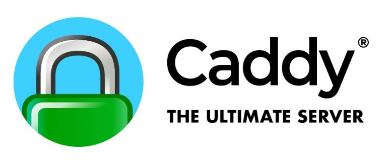 Caddy Webserver