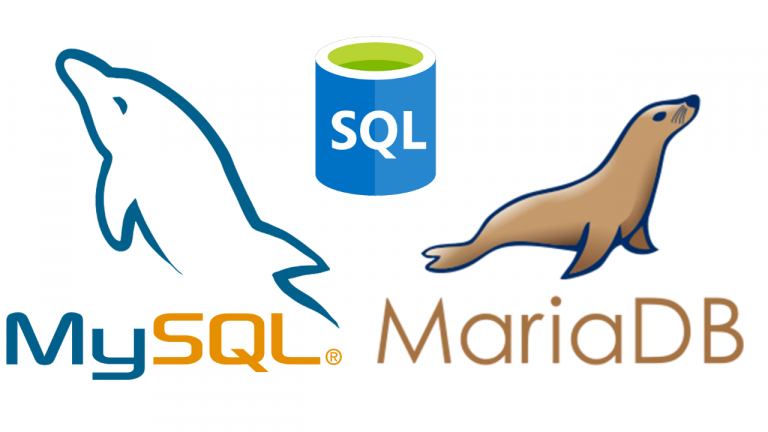 MySQL MariaDB