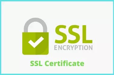 SSL Certficate