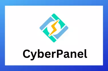 CyberPanel