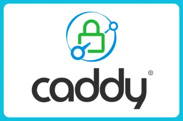 caddy webserver